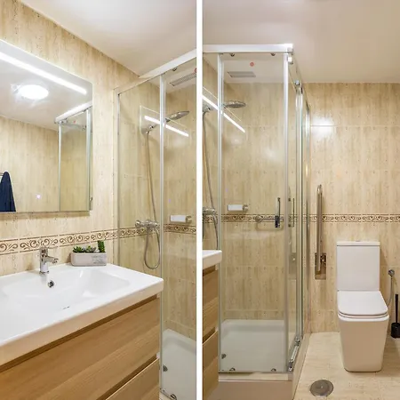 Apartment Ninfa - Wifi, Piscina, A/c, Lavadora, Silla De Ruedas Bienvenidas *